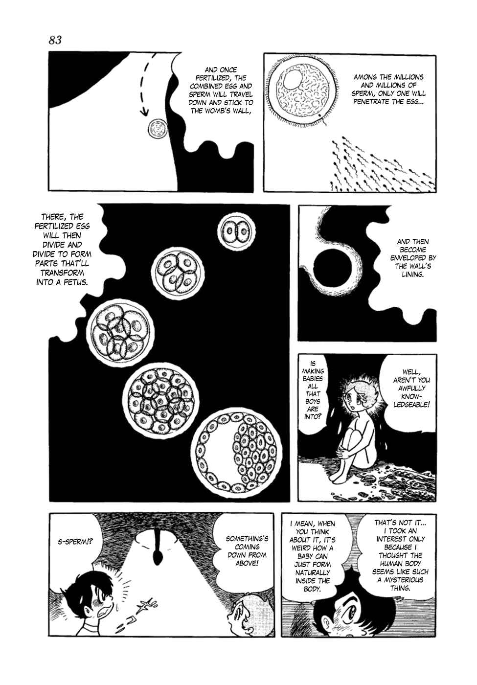 Page 17 Chapter 9 Yakeppachis Maria