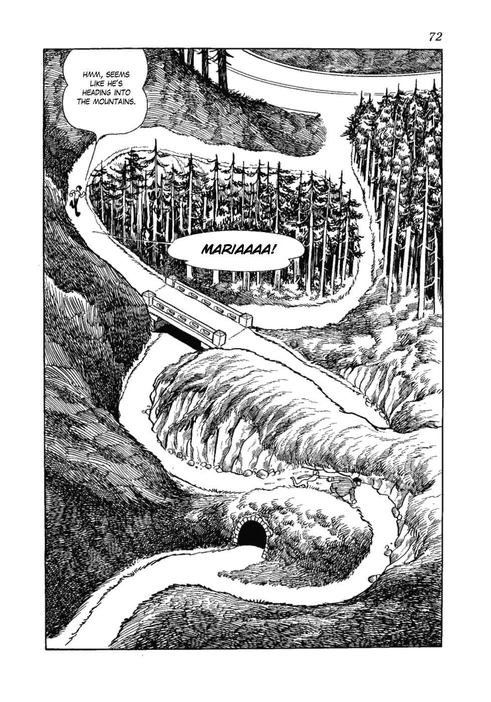 Page 6 Chapter 9 Yakeppachis Maria
