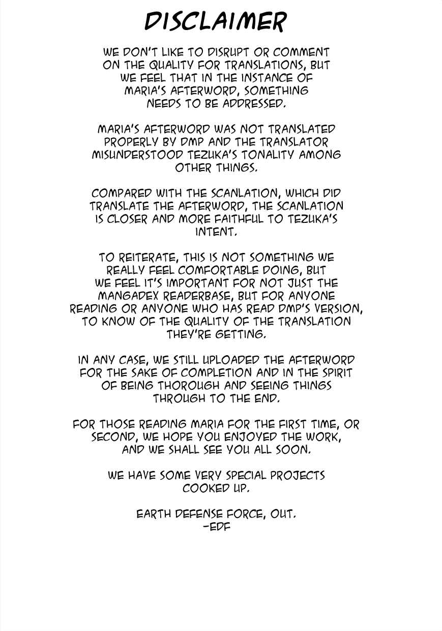 Page 1 Chapter 12.1 Yakeppachis Maria