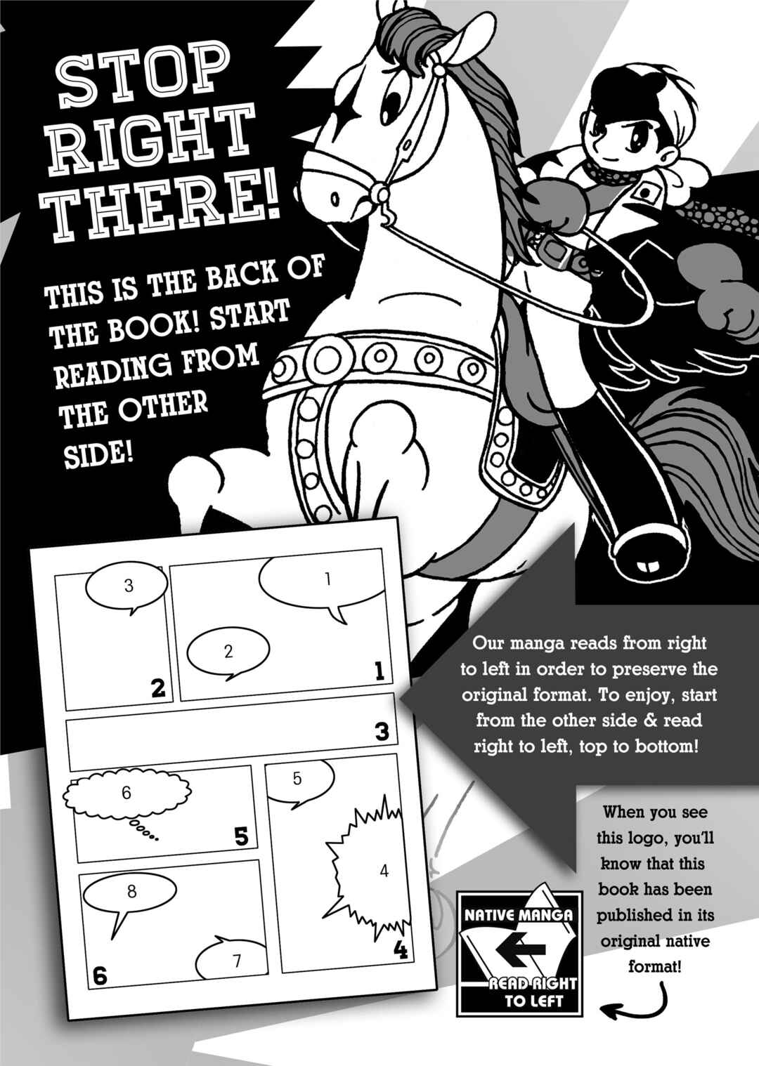 Page 6 Chapter 12.1 Yakeppachis Maria