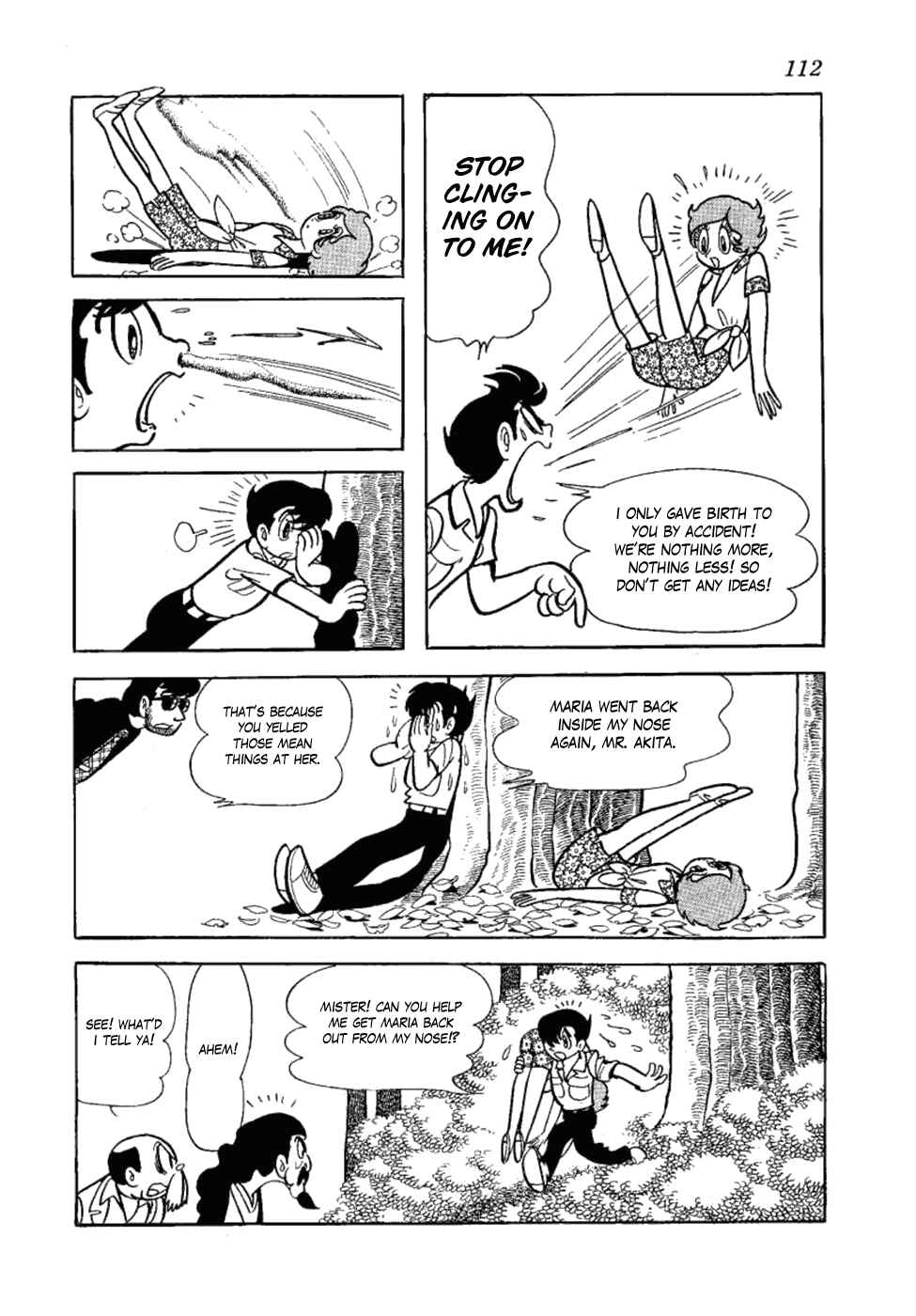Page 10 Chapter 4 Yakeppachis Maria