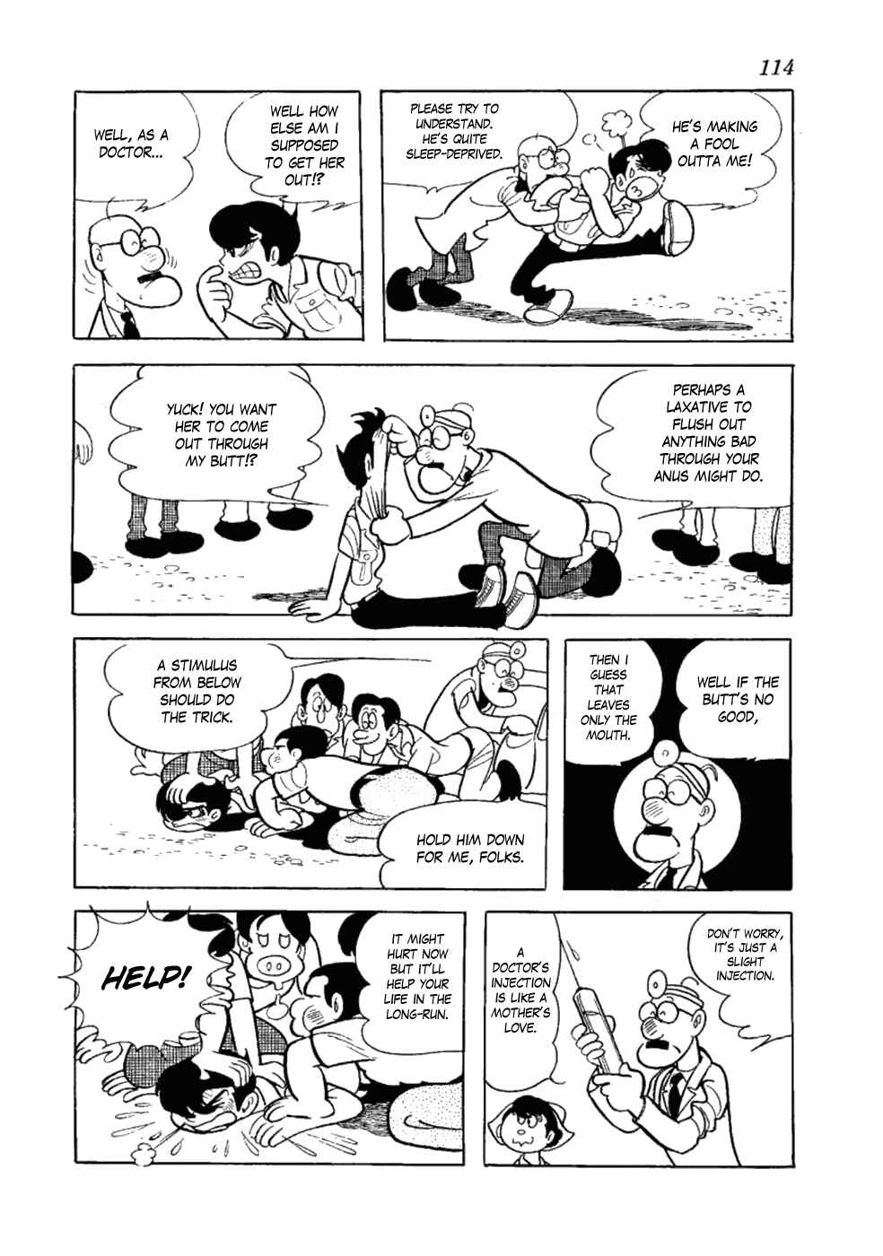 Page 12 Chapter 4 Yakeppachis Maria