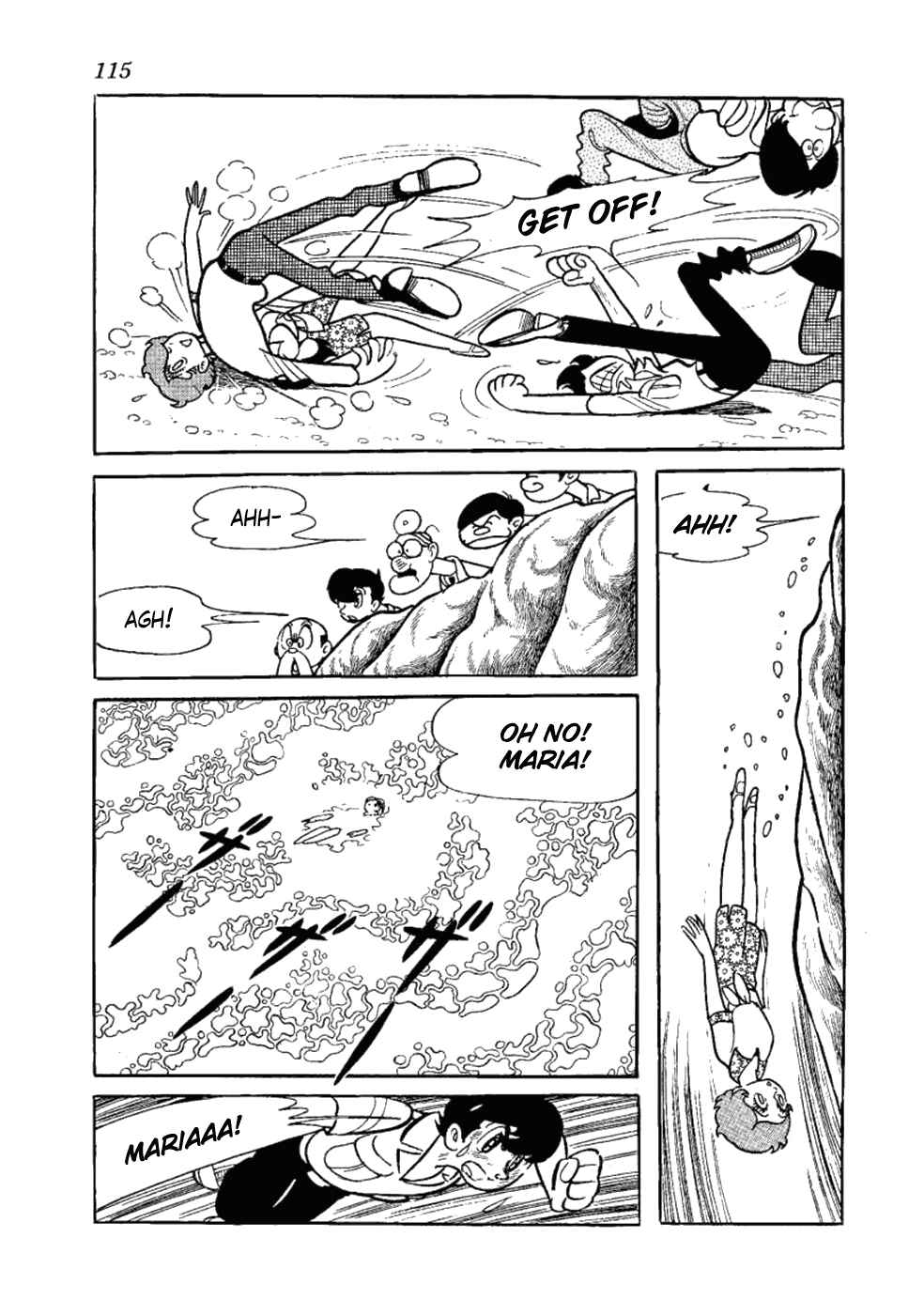 Page 13 Chapter 4 Yakeppachis Maria