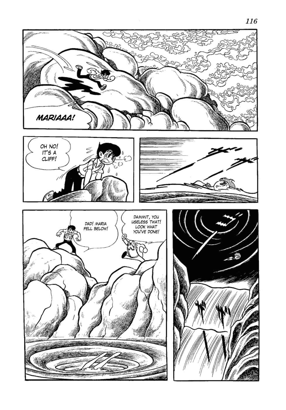 Page 14 Chapter 4 Yakeppachis Maria