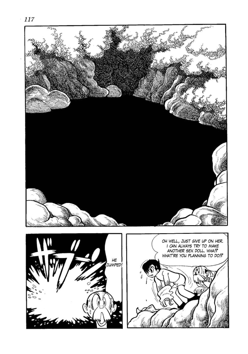 Page 15 Chapter 4 Yakeppachis Maria