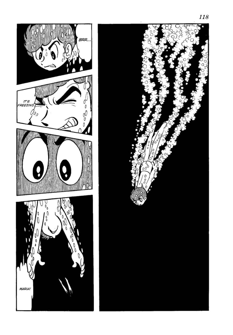 Page 16 Chapter 4 Yakeppachis Maria