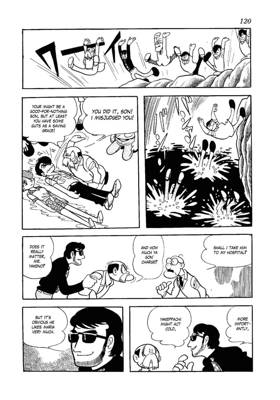 Page 18 Chapter 4 Yakeppachis Maria