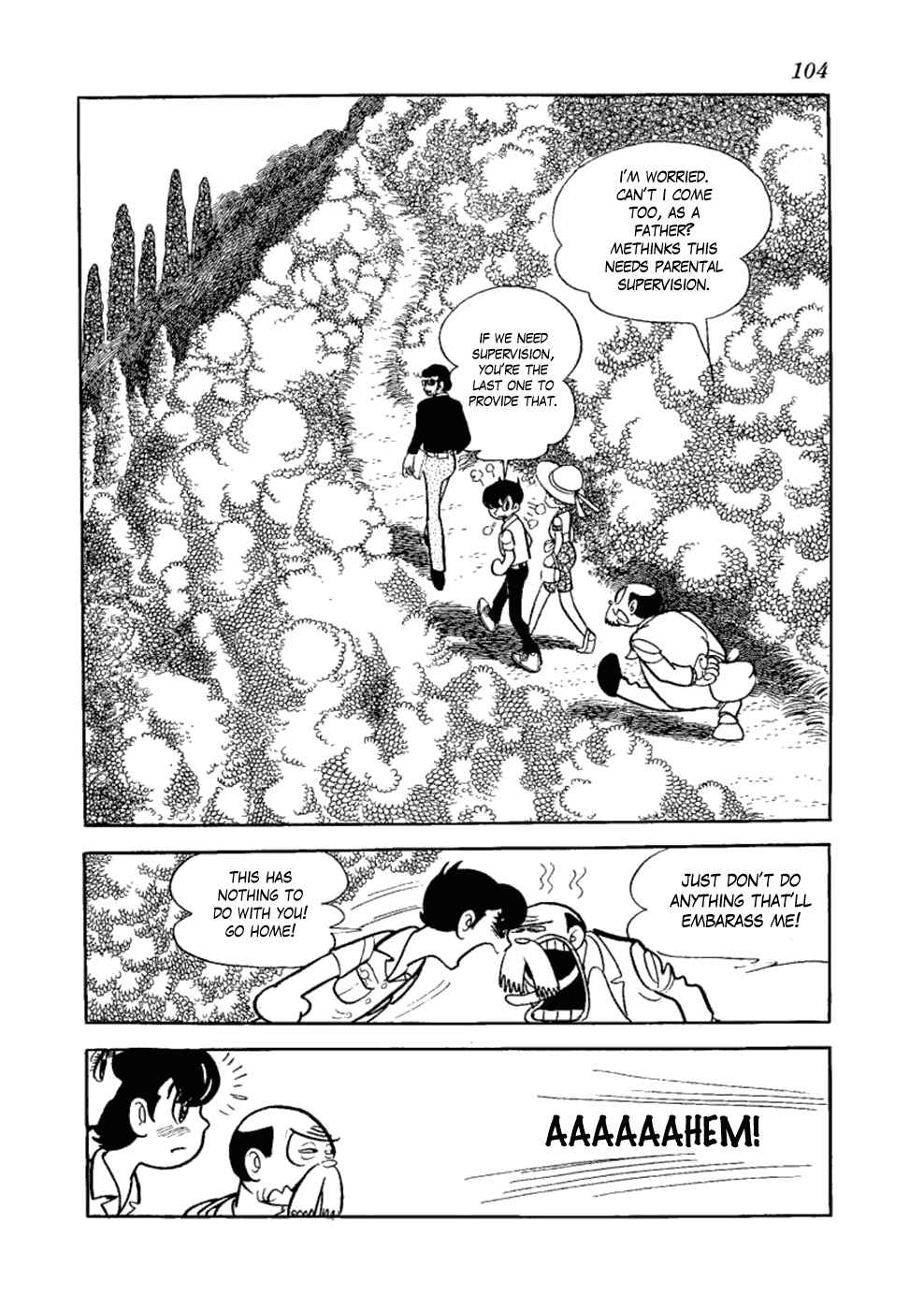 Page 2 Chapter 4 Yakeppachis Maria