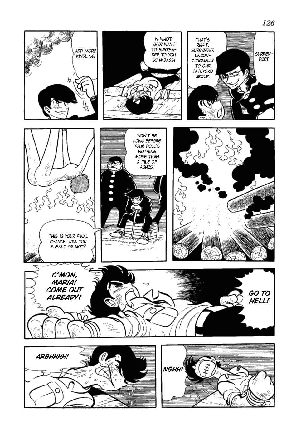 Page 24 Chapter 4 Yakeppachis Maria