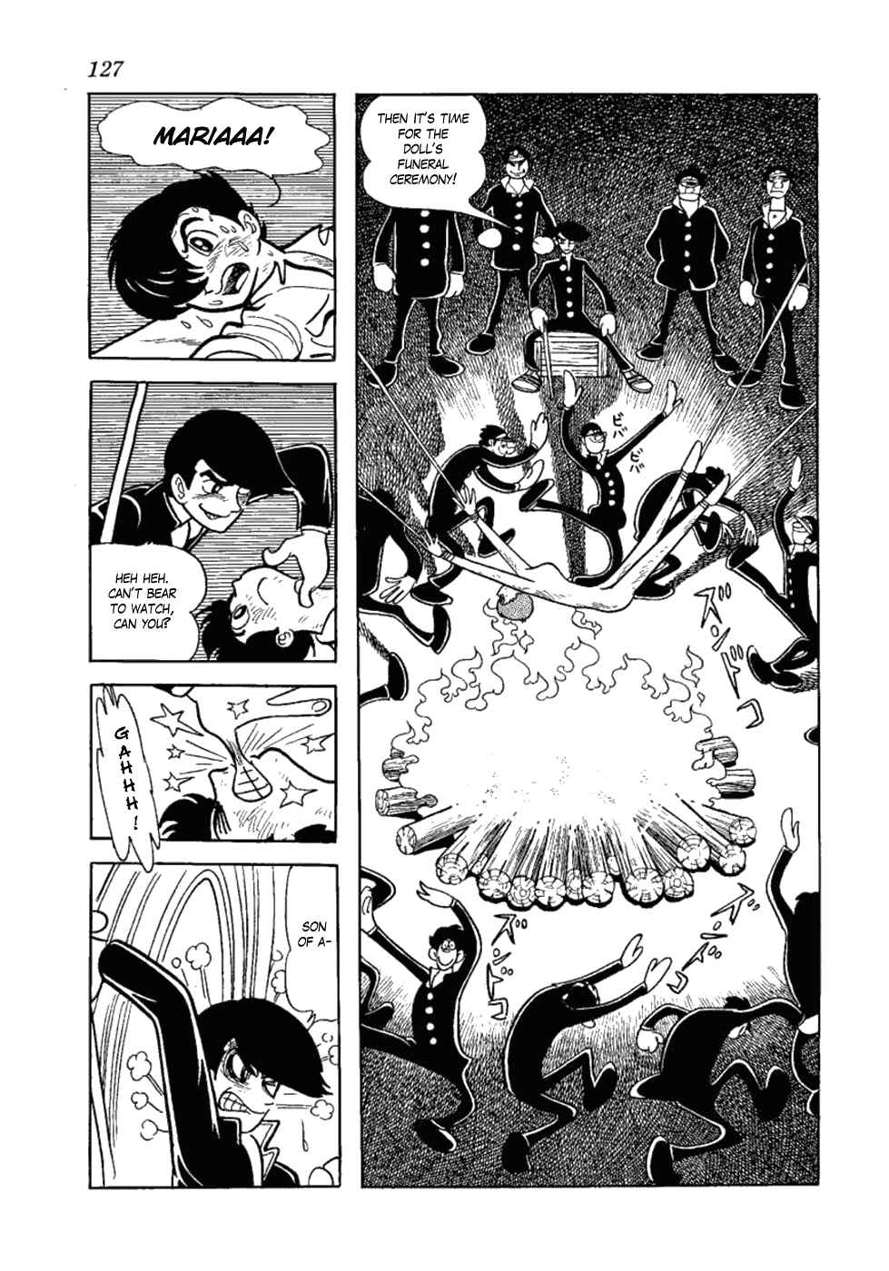 Page 25 Chapter 4 Yakeppachis Maria