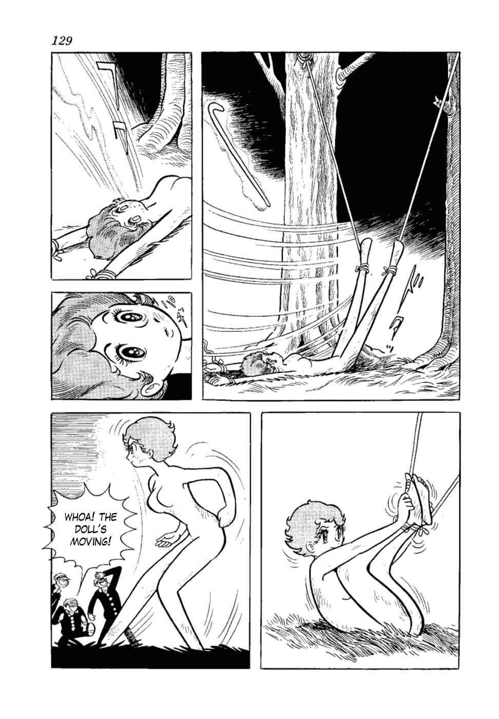 Page 27 Chapter 4 Yakeppachis Maria
