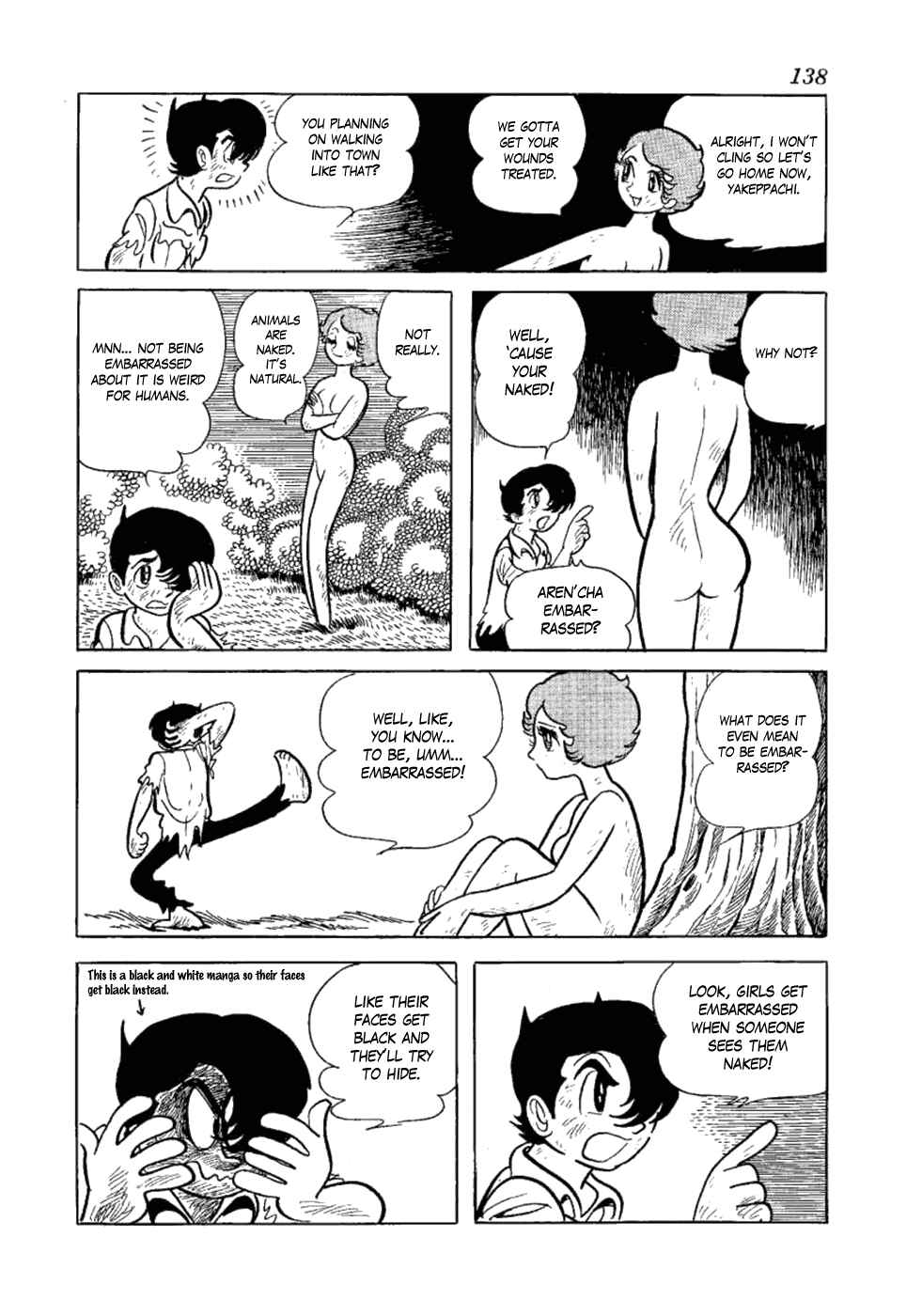 Page 36 Chapter 4 Yakeppachis Maria