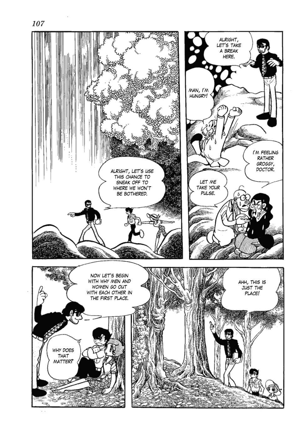 Page 5 Chapter 4 Yakeppachis Maria