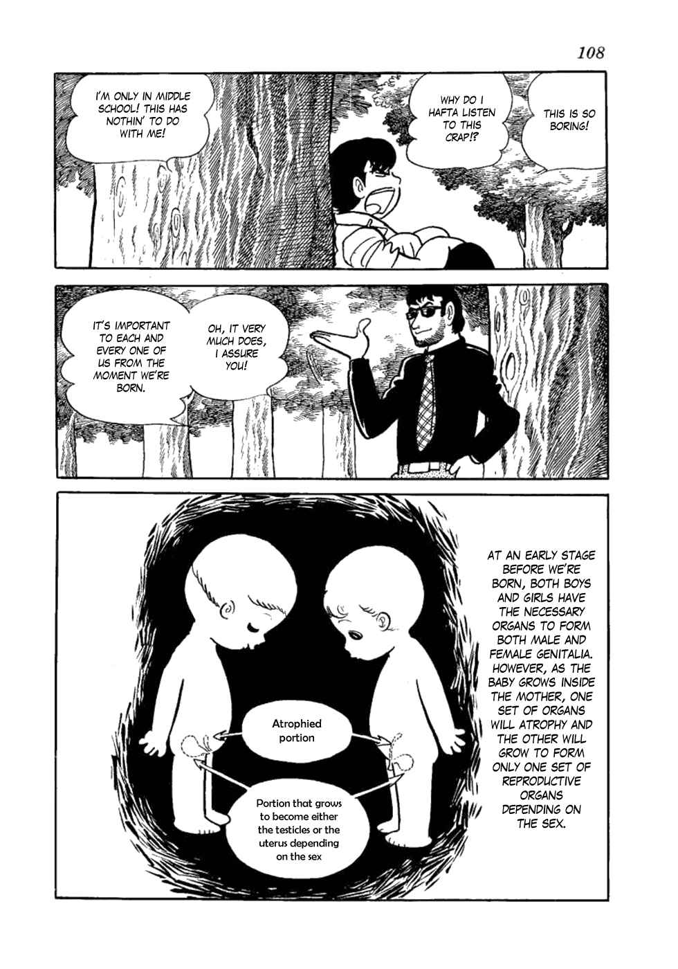 Page 6 Chapter 4 Yakeppachis Maria
