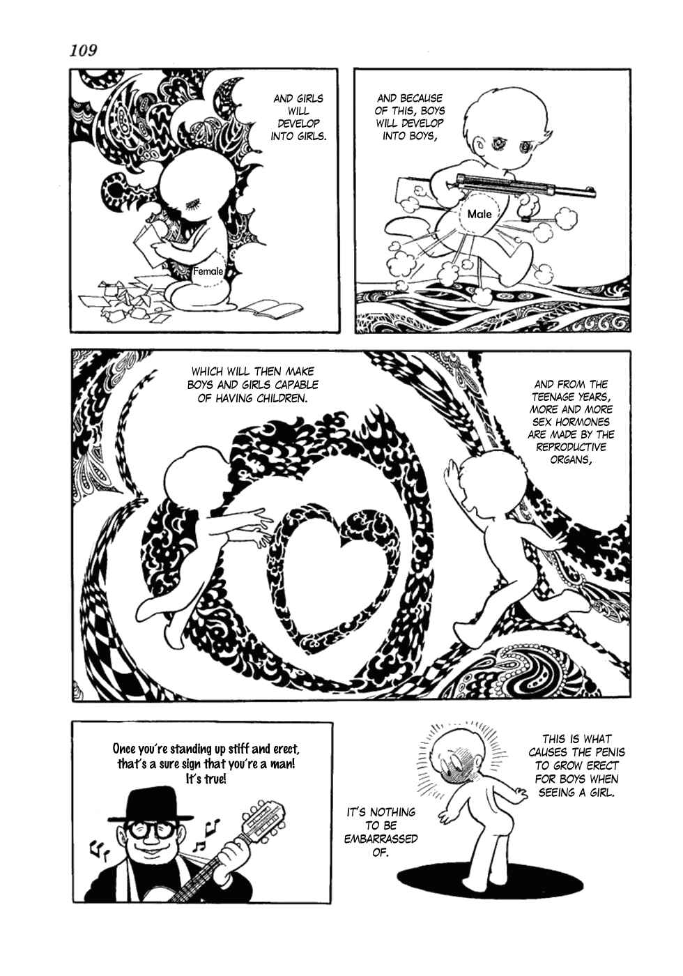Page 7 Chapter 4 Yakeppachis Maria
