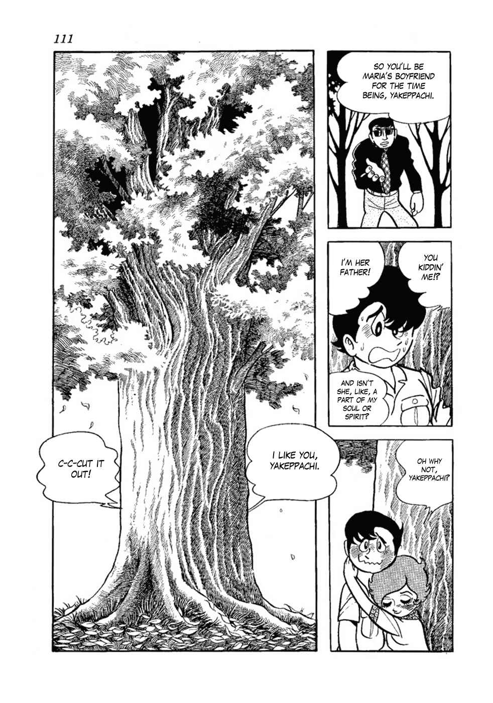 Page 9 Chapter 4 Yakeppachis Maria