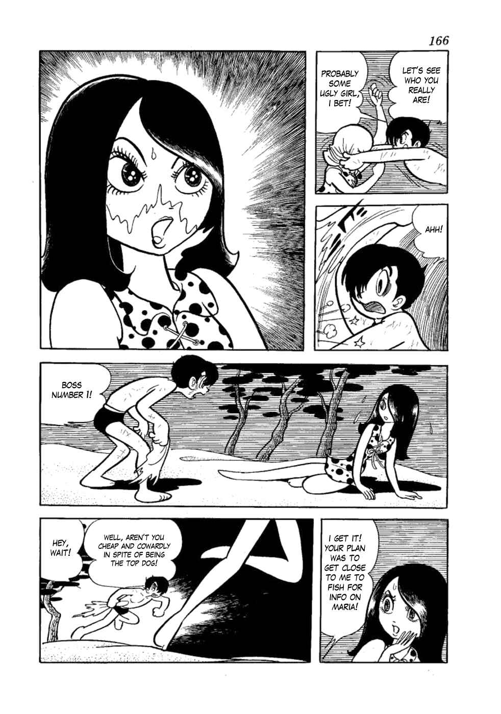 Page 24 Chapter 5 Yakeppachis Maria