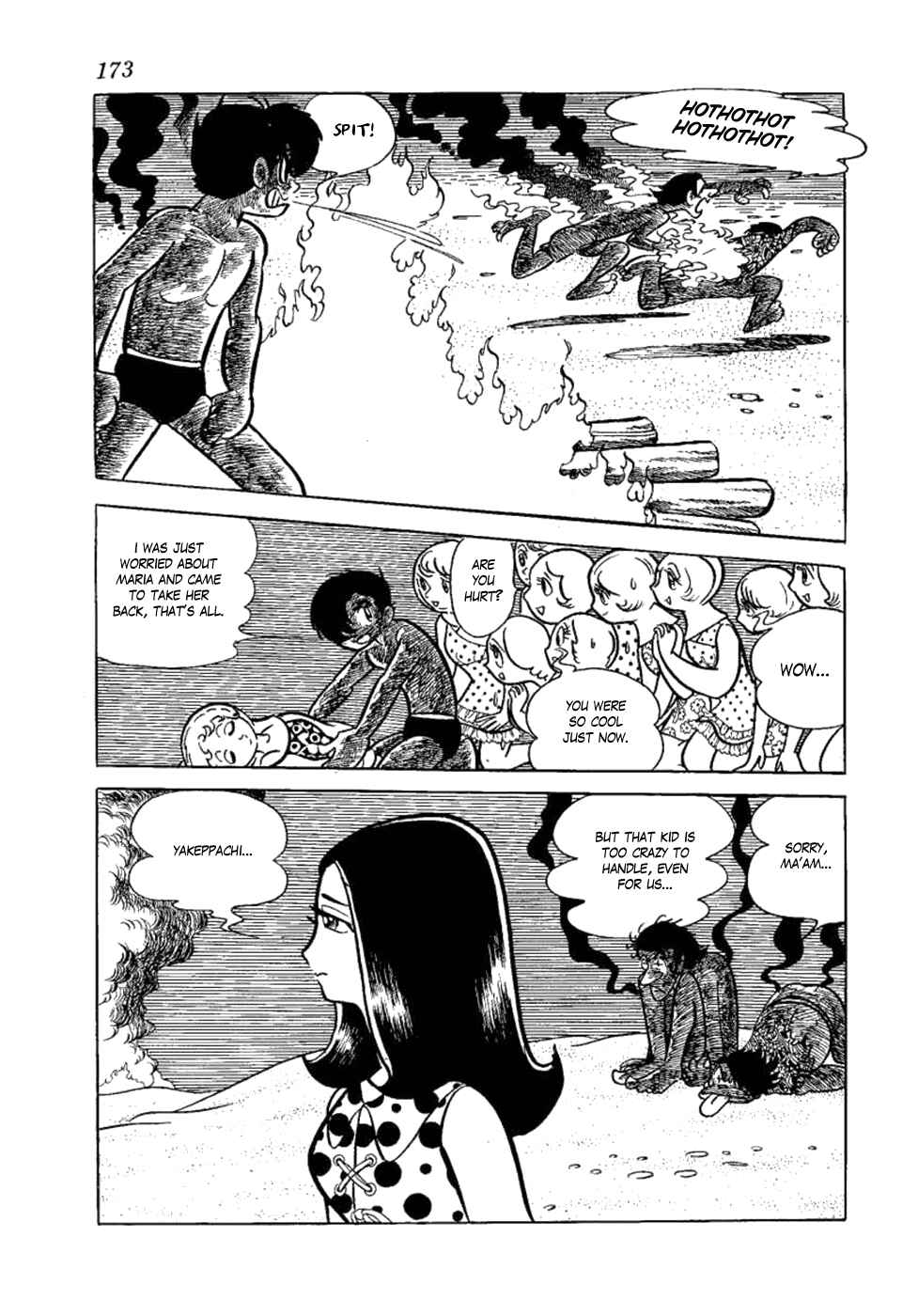 Page 31 Chapter 5 Yakeppachis Maria