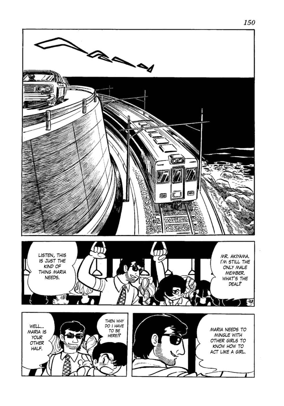 Page 8 Chapter 5 Yakeppachis Maria