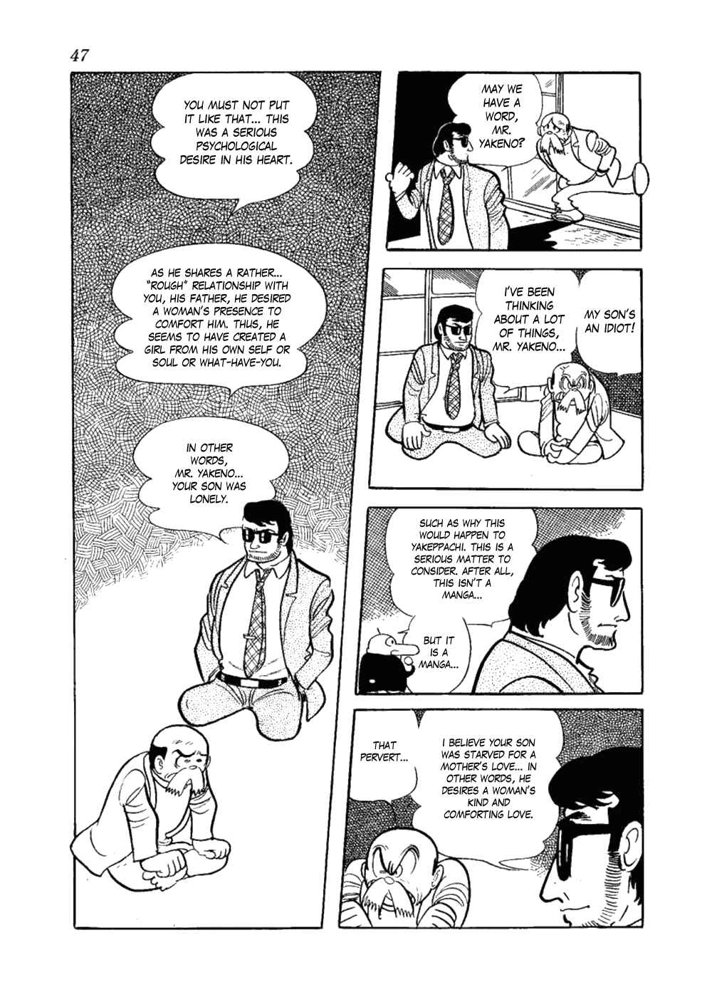 Page 13 Chapter 2 Yakeppachis Maria