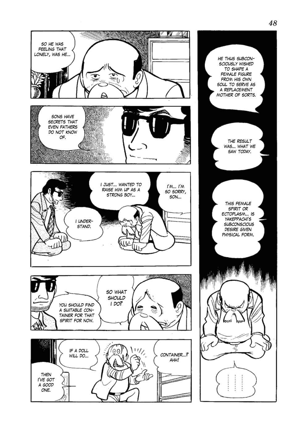 Page 14 Chapter 2 Yakeppachis Maria