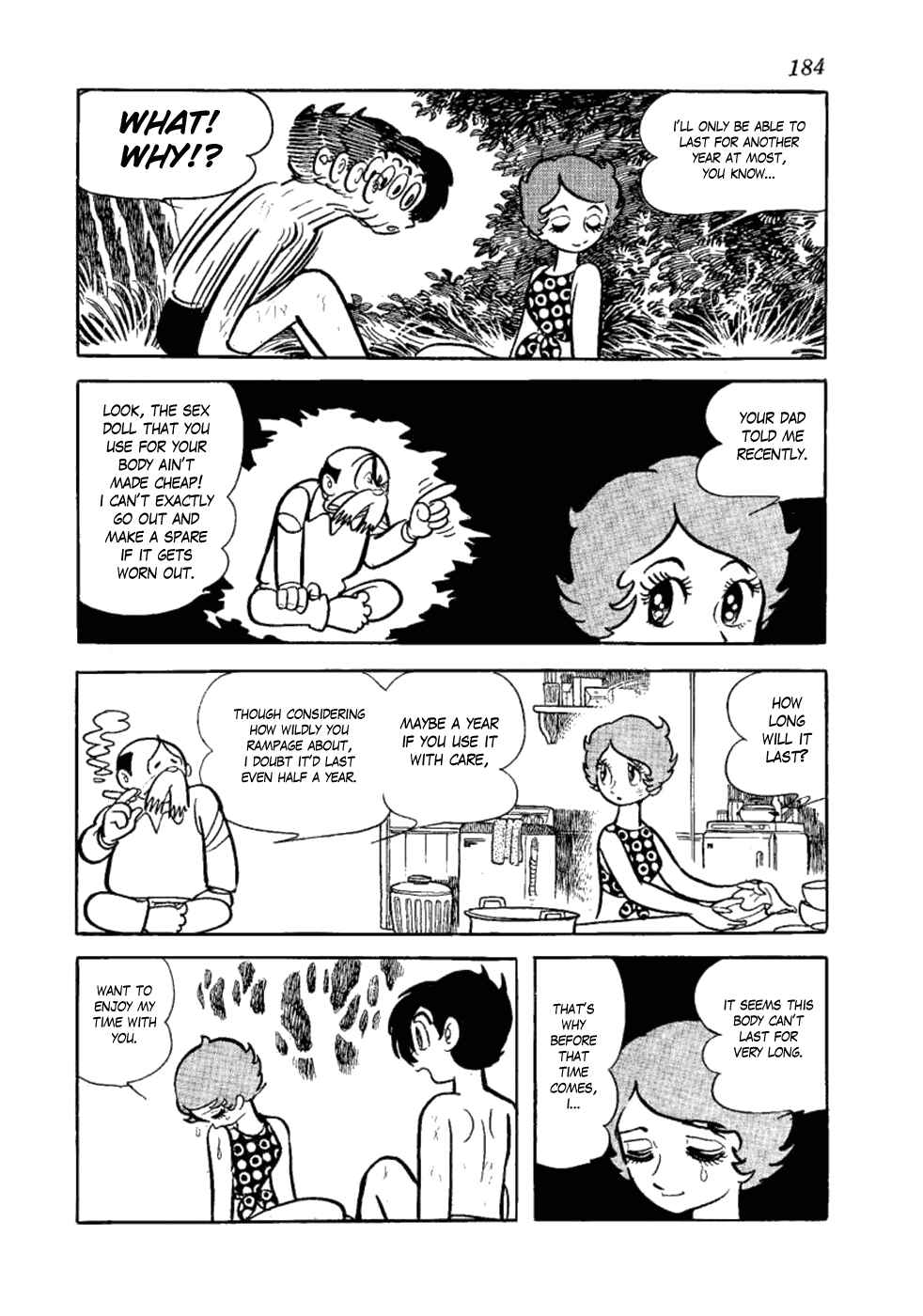 Page 10 Chapter 6 Yakeppachis Maria