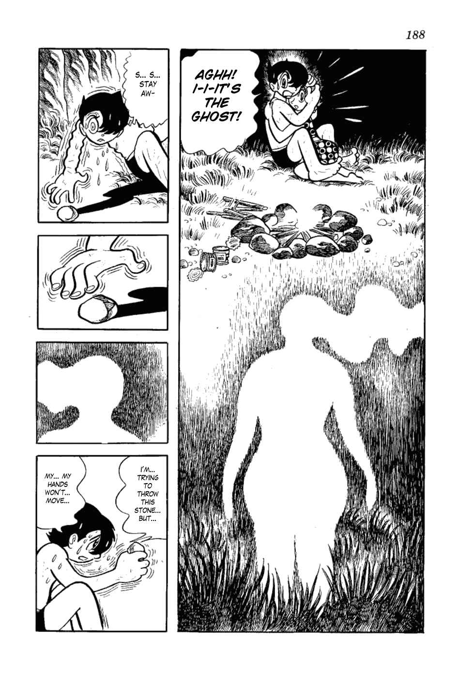 Page 14 Chapter 6 Yakeppachis Maria