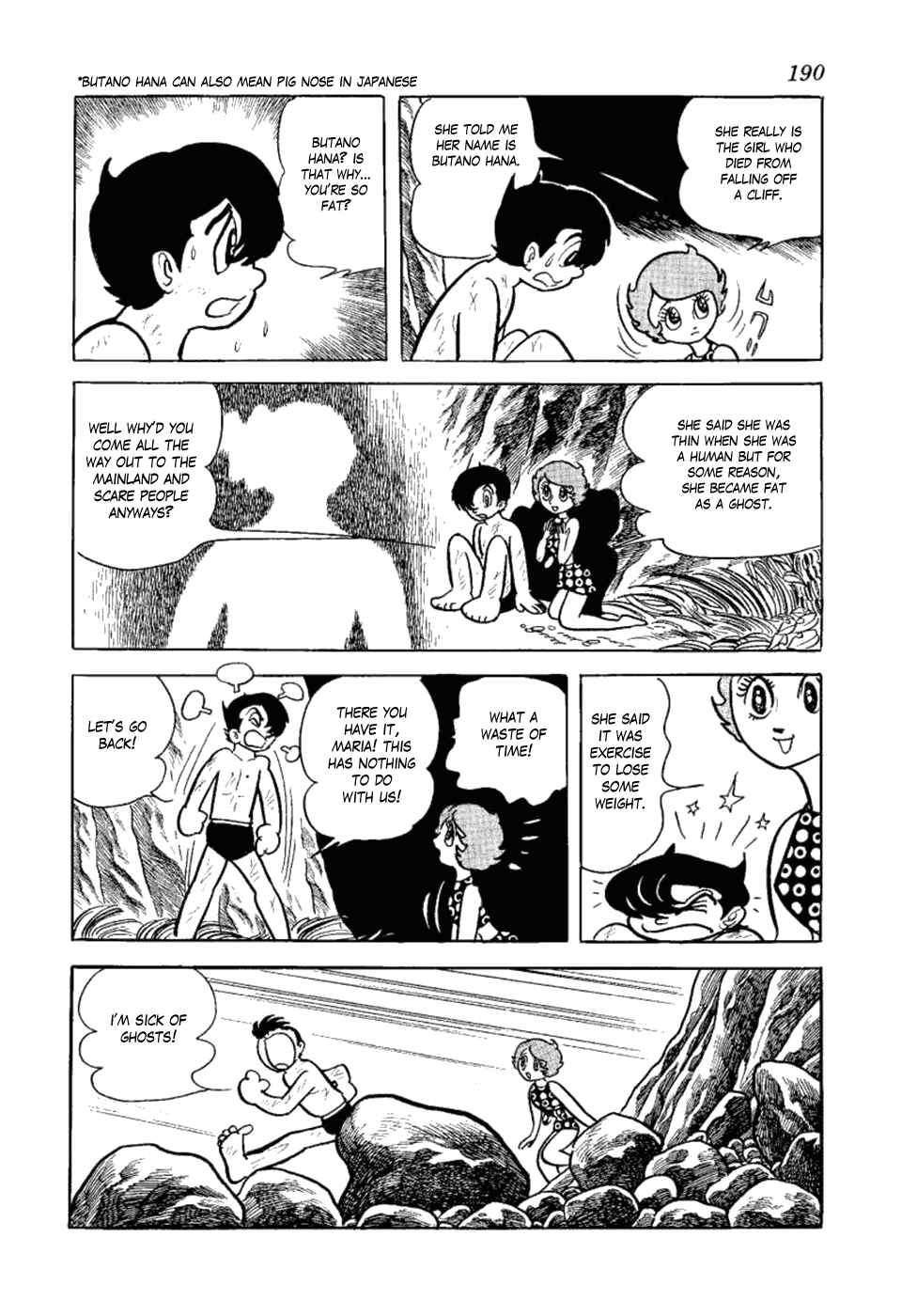 Page 16 Chapter 6 Yakeppachis Maria