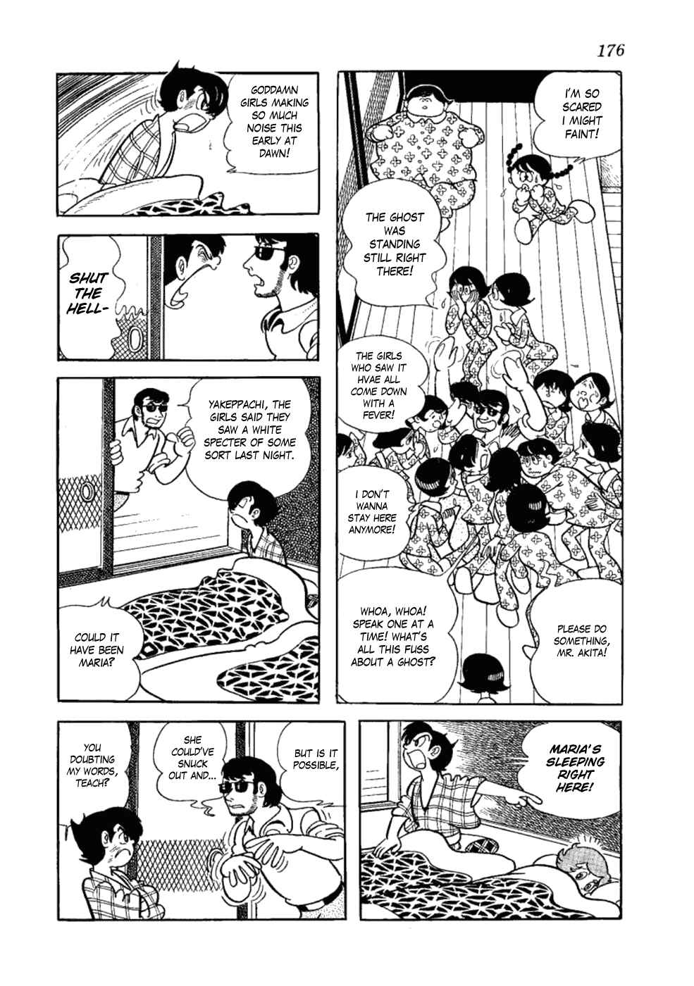 Page 2 Chapter 6 Yakeppachis Maria