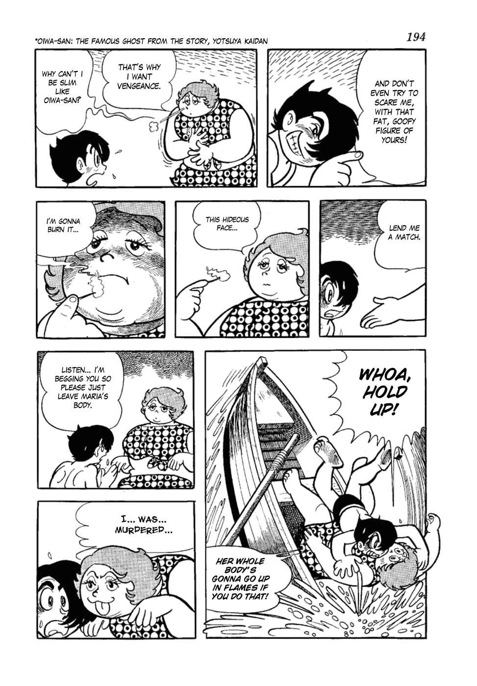 Page 20 Chapter 6 Yakeppachis Maria