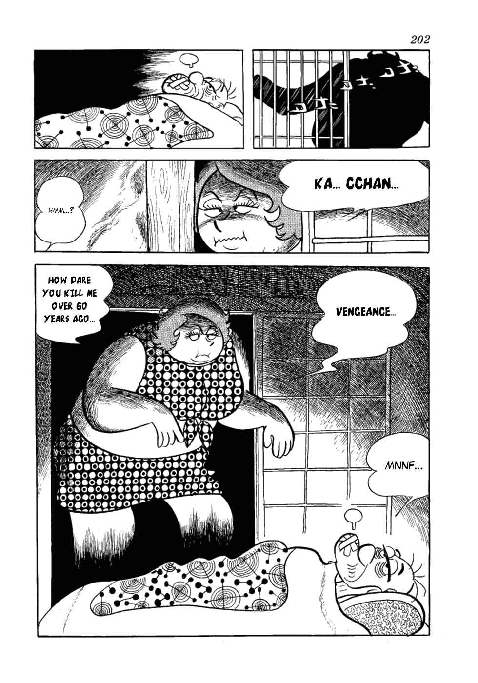Page 28 Chapter 6 Yakeppachis Maria