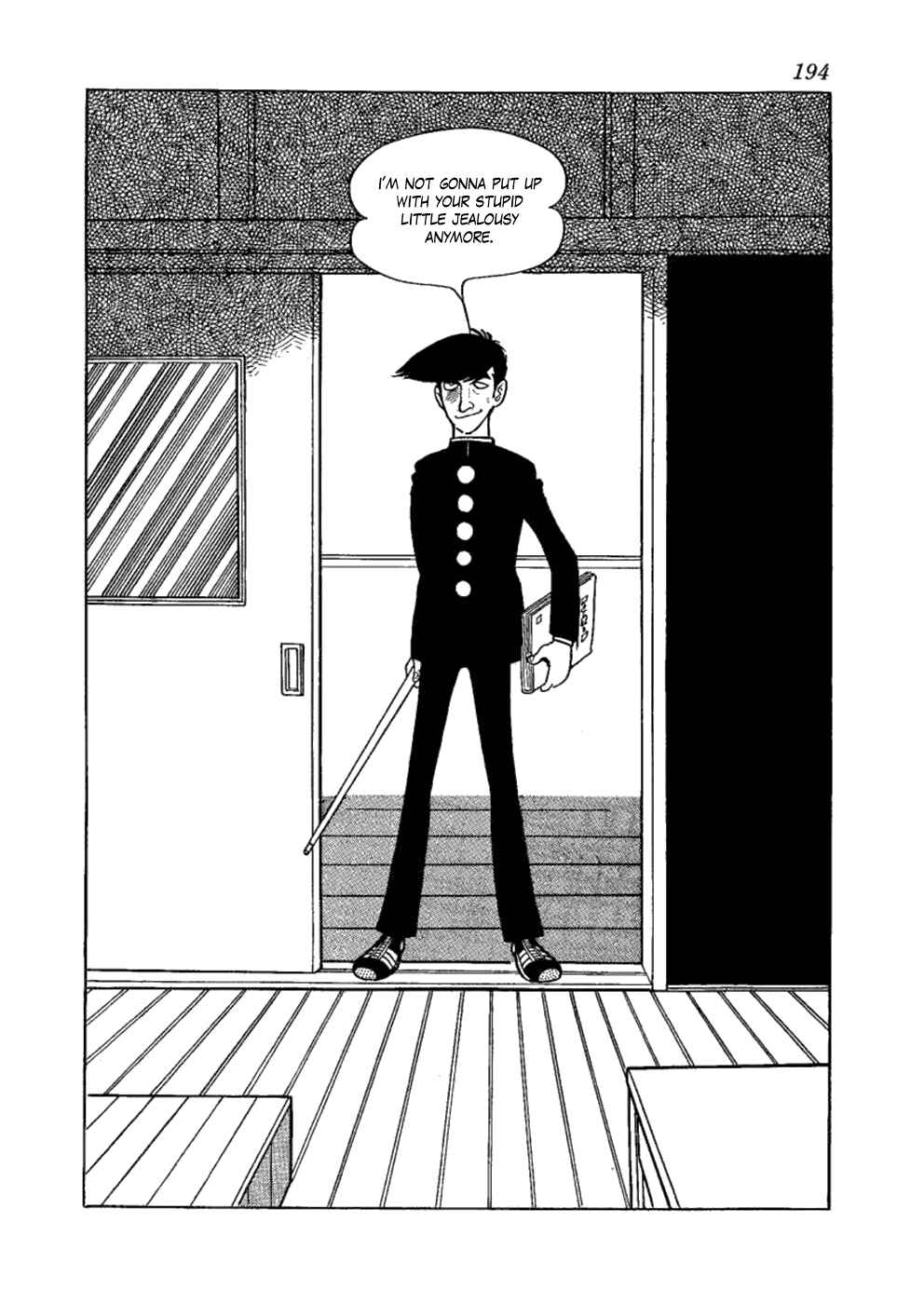 Page 10 Chapter 12 Yakeppachis Maria