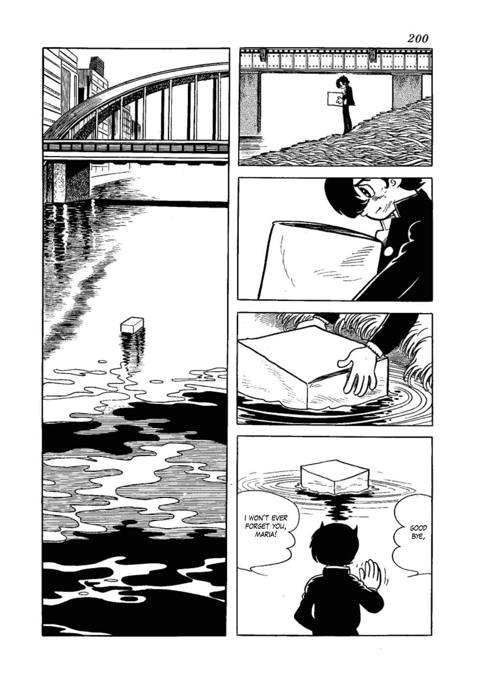 Page 16 Chapter 12 Yakeppachis Maria
