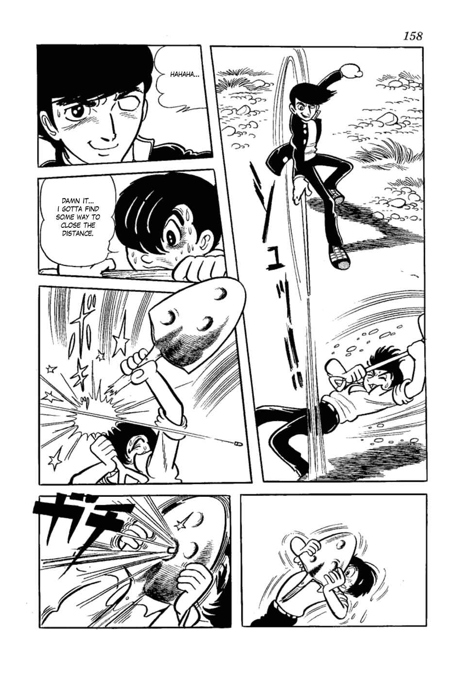 Page 11 Chapter 11 Yakeppachis Maria
