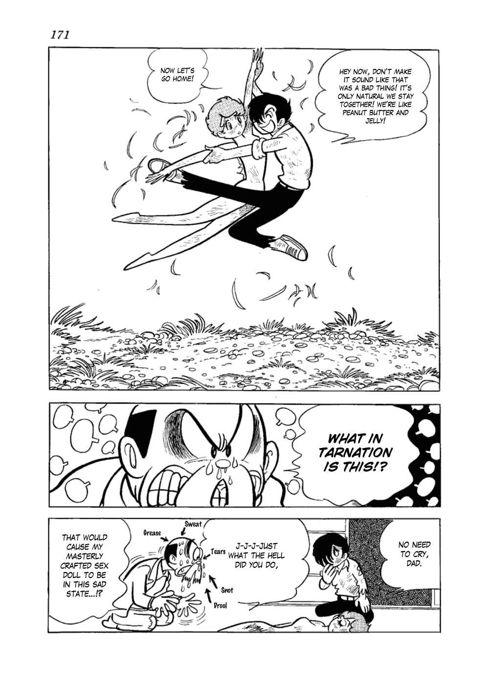 Page 24 Chapter 11 Yakeppachis Maria