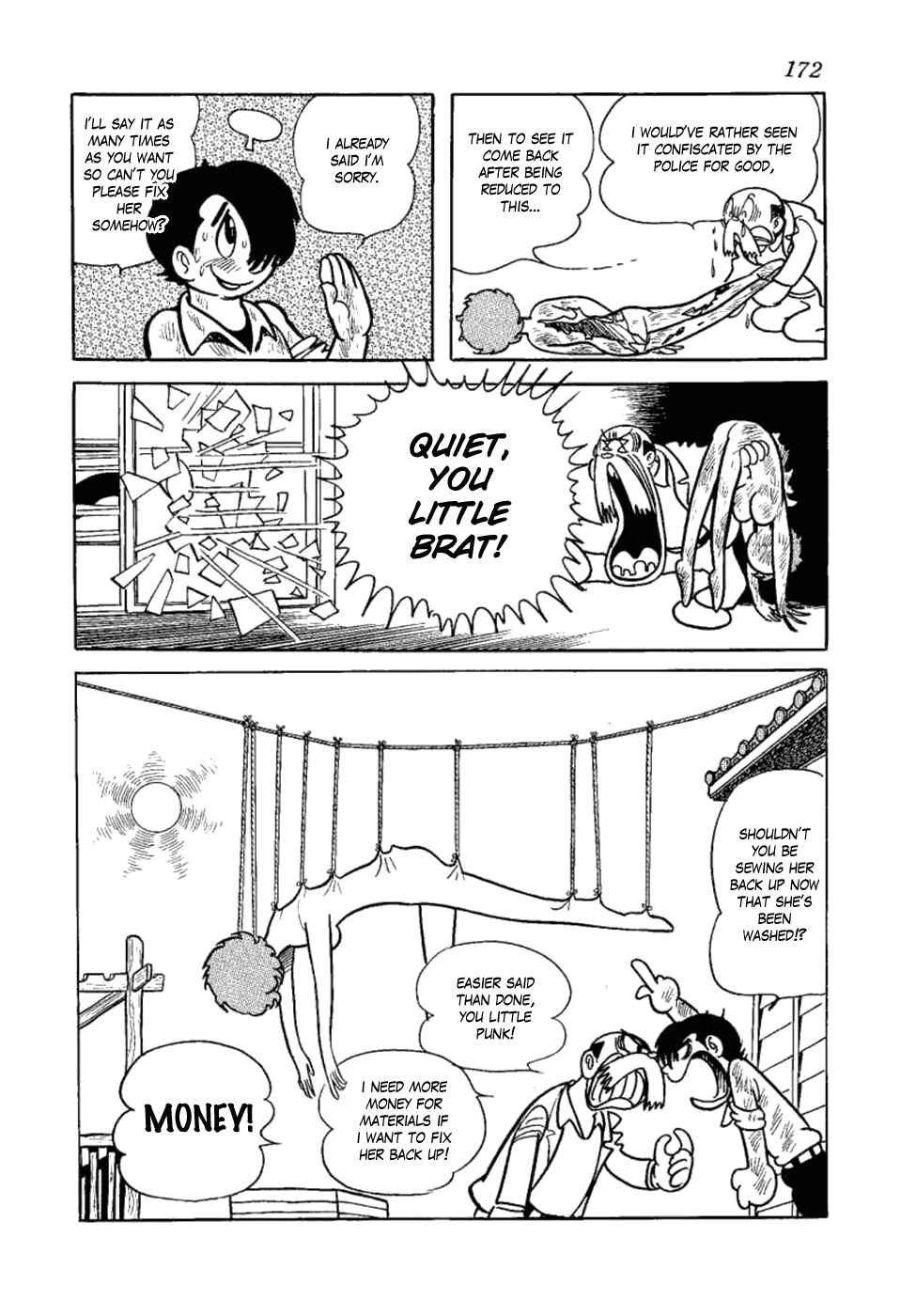 Page 25 Chapter 11 Yakeppachis Maria