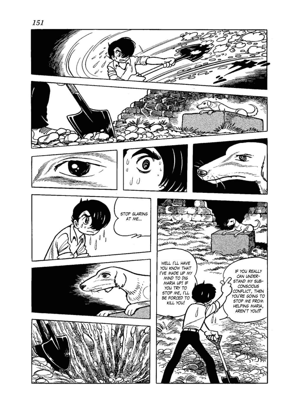 Page 4 Chapter 11 Yakeppachis Maria