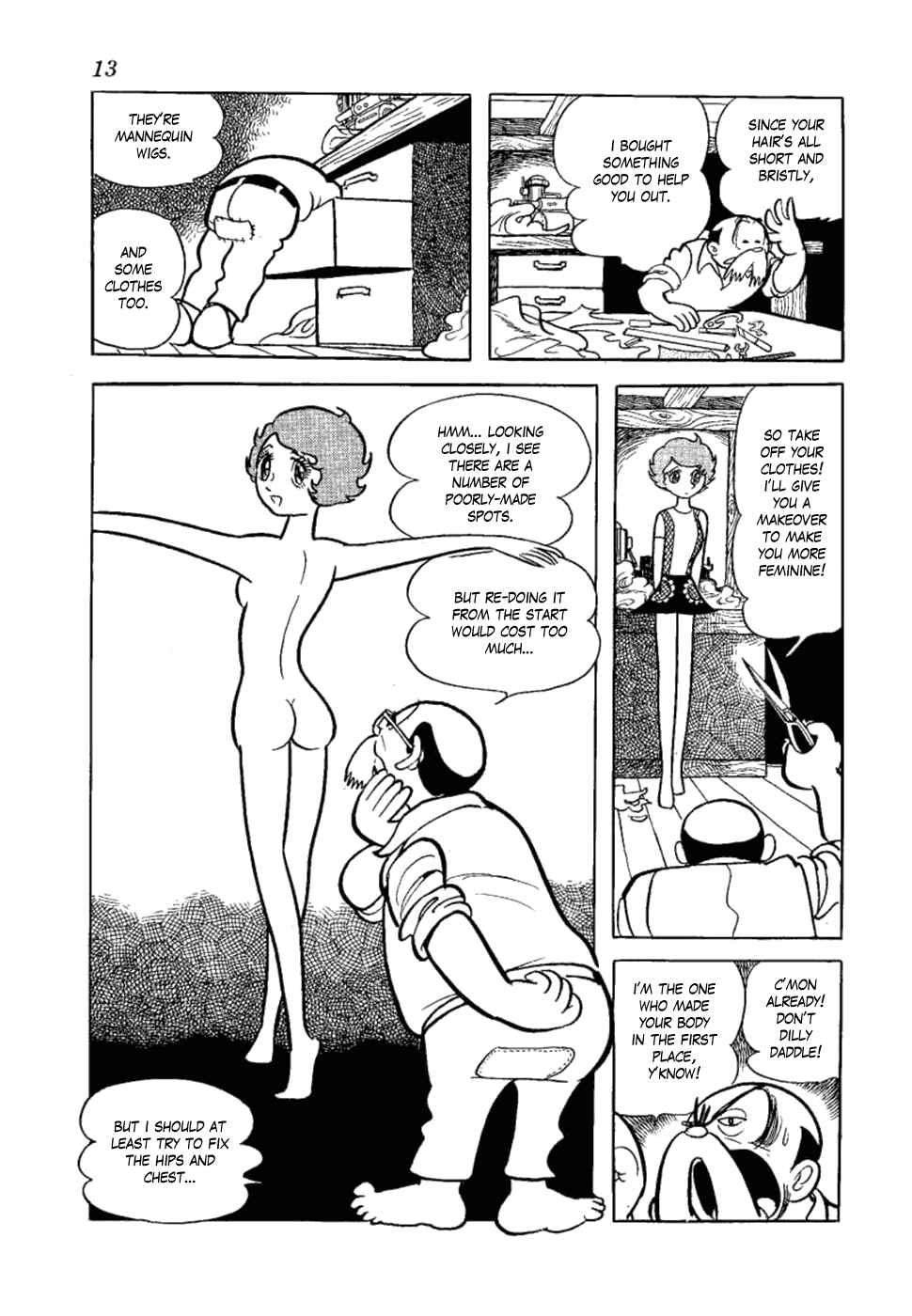 Page 11 Chapter 7 Yakeppachis Maria