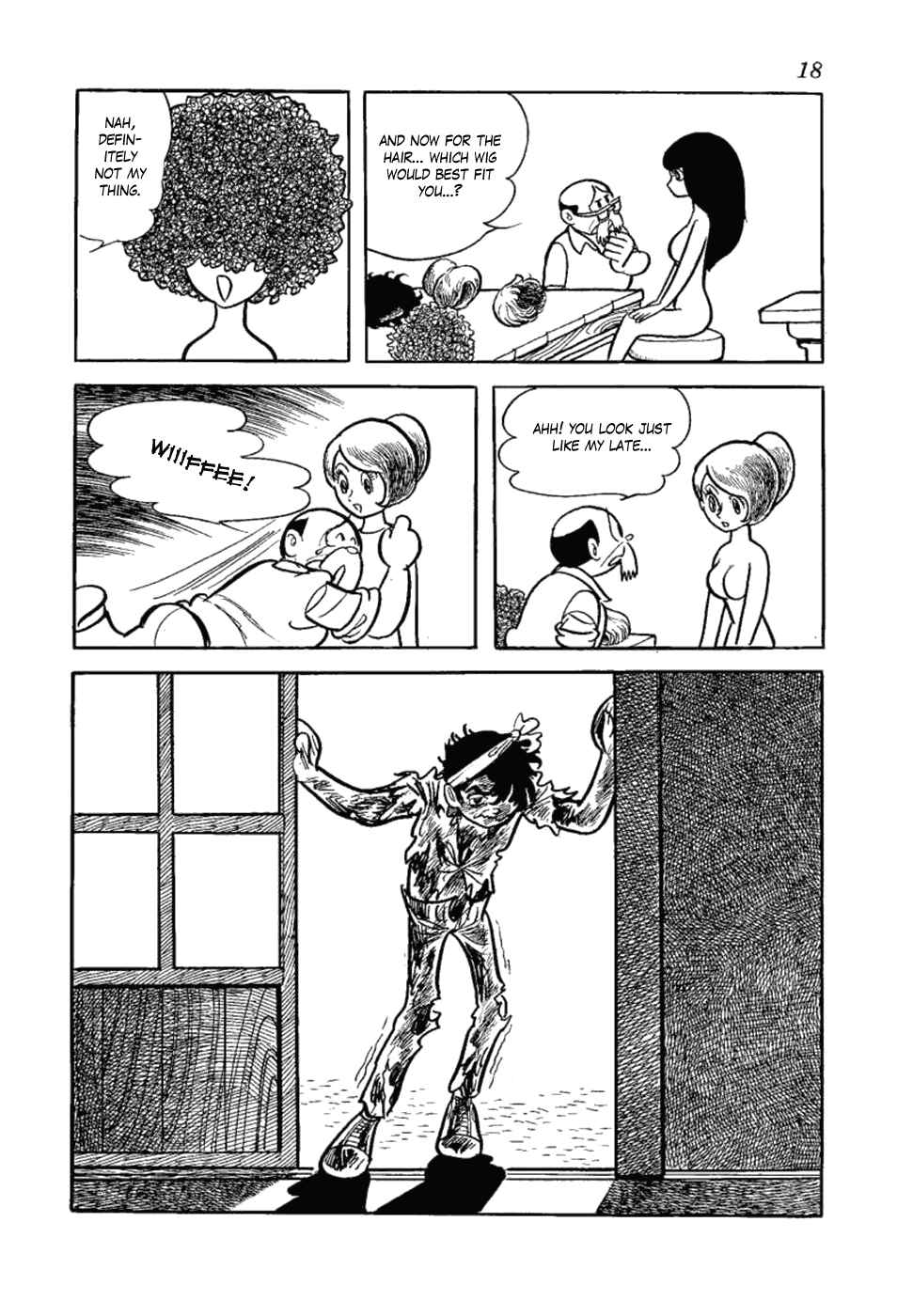 Page 16 Chapter 7 Yakeppachis Maria
