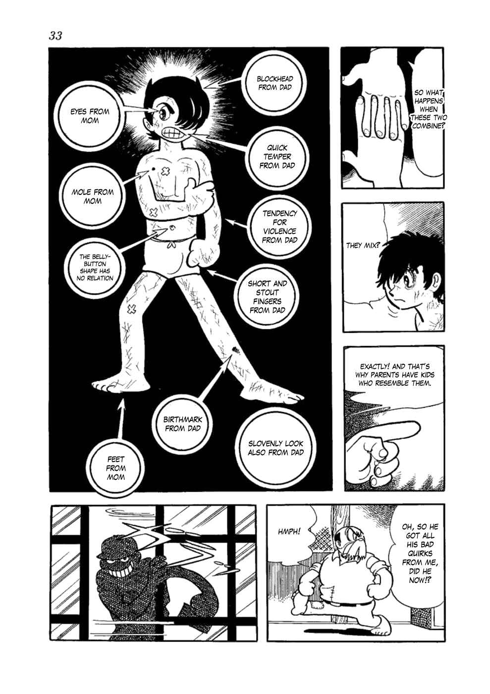 Page 10 Chapter 8 Yakeppachis Maria