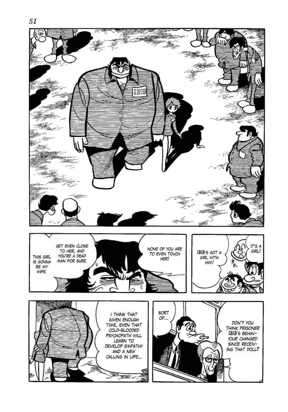 Page 28 Chapter 8 Yakeppachis Maria