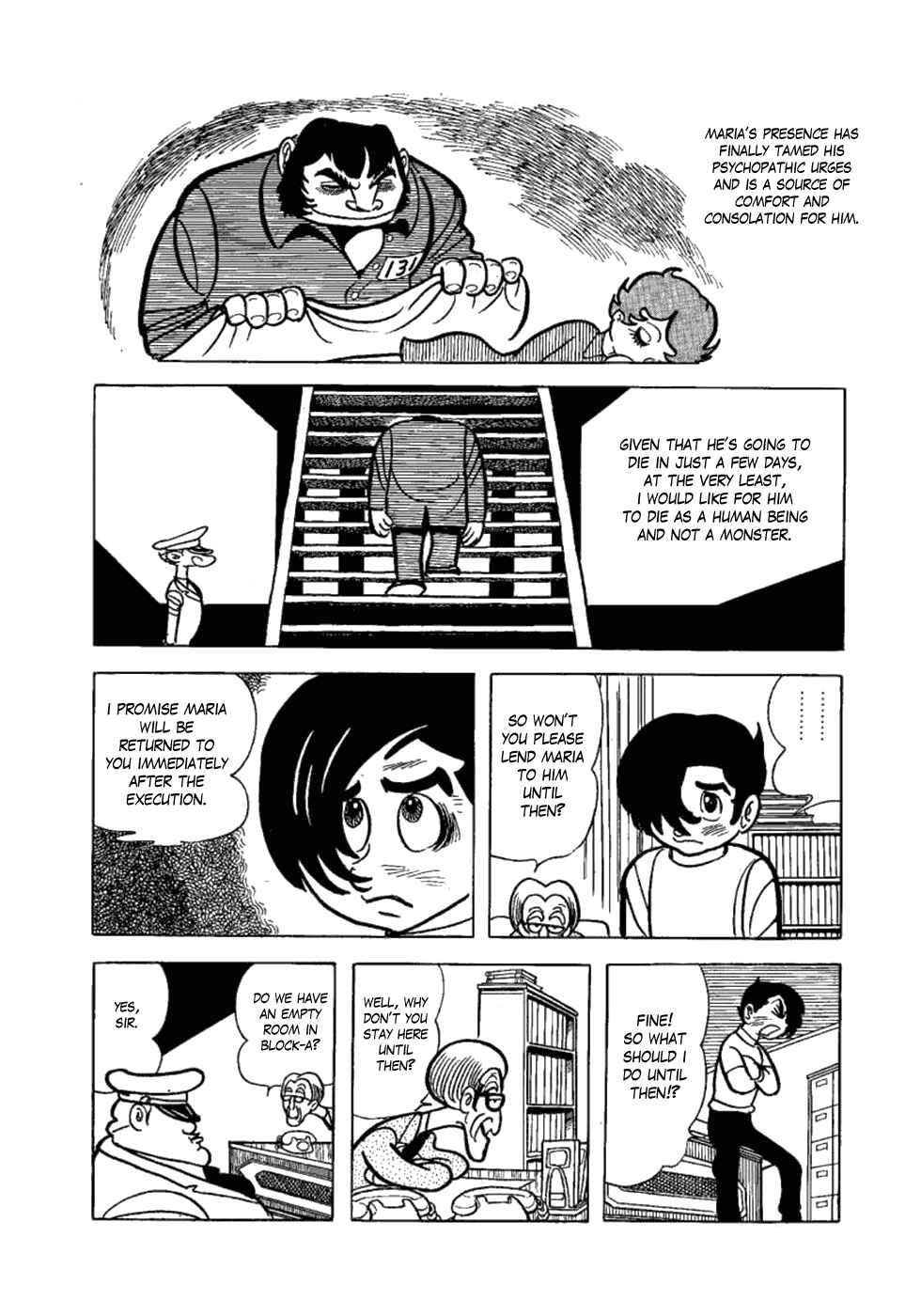 Page 32 Chapter 8 Yakeppachis Maria
