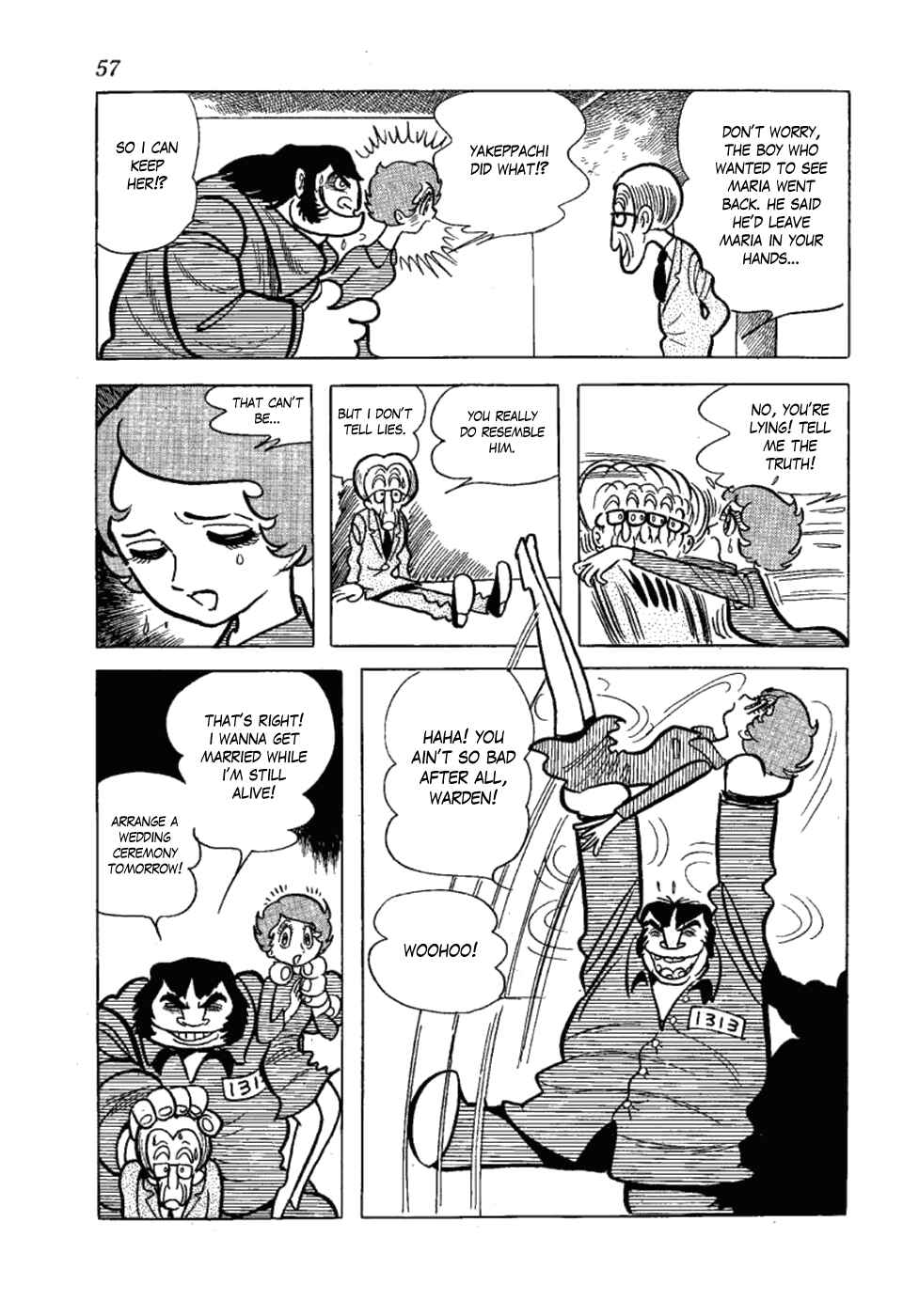 Page 34 Chapter 8 Yakeppachis Maria