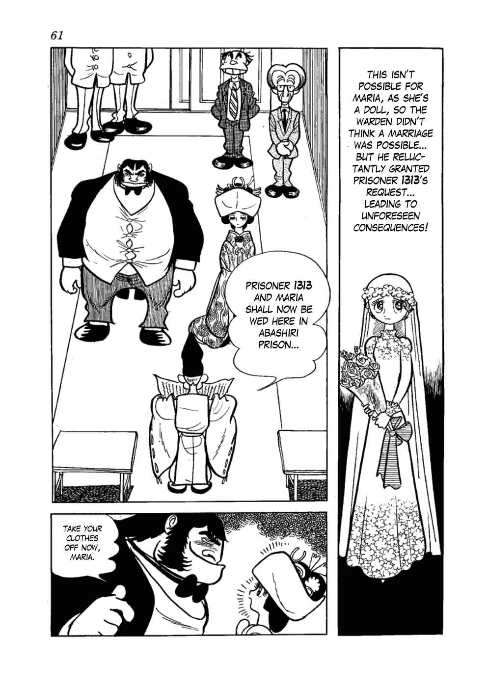 Page 38 Chapter 8 Yakeppachis Maria