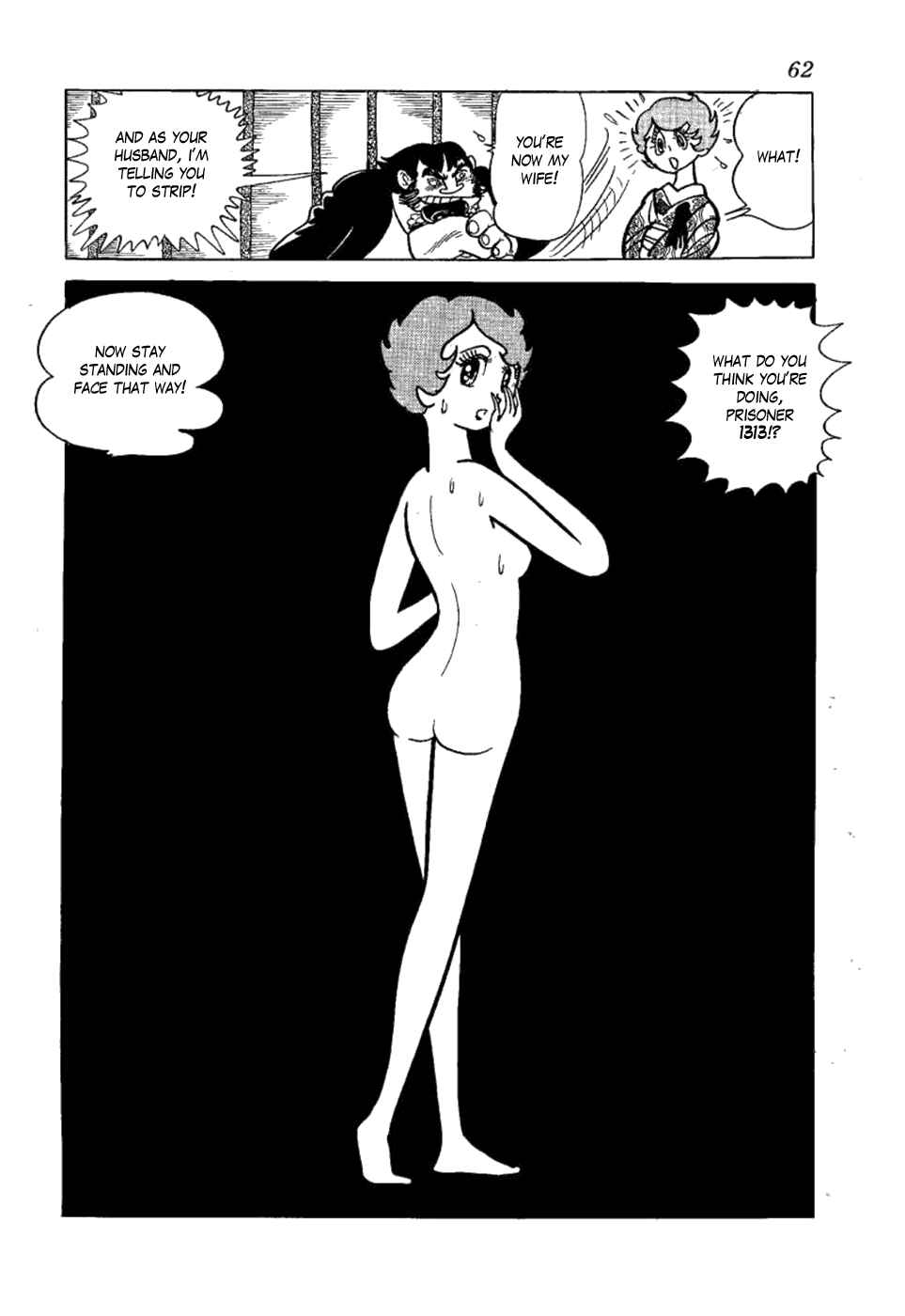 Page 39 Chapter 8 Yakeppachis Maria