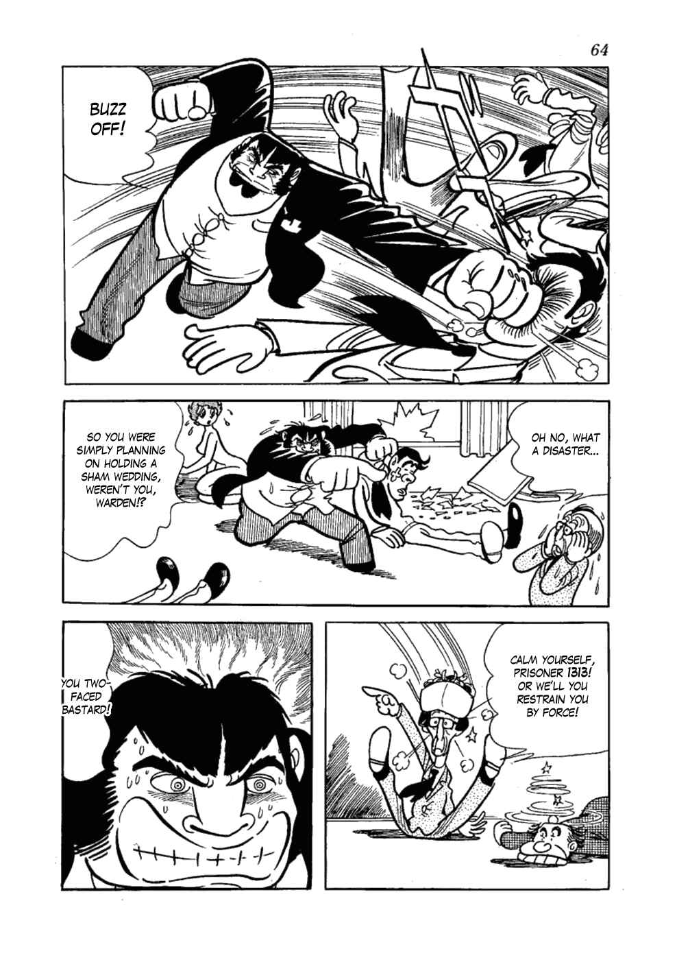 Page 41 Chapter 8 Yakeppachis Maria