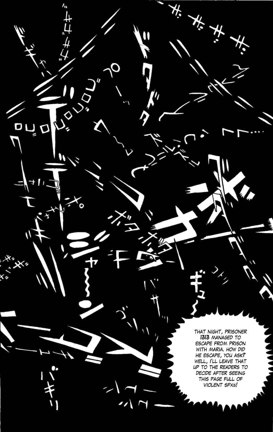 Page 42 Chapter 8 Yakeppachis Maria