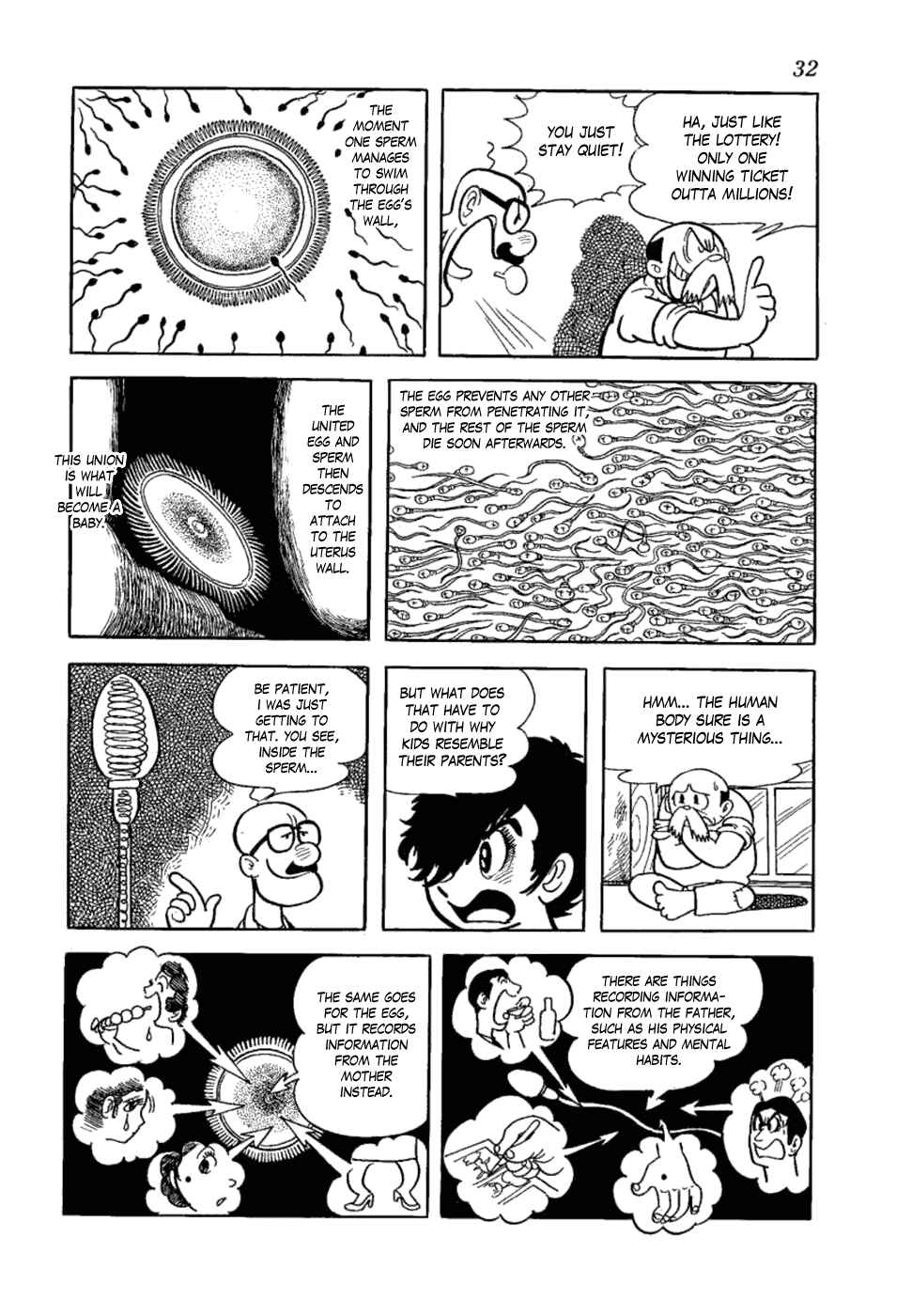 Page 9 Chapter 8 Yakeppachis Maria