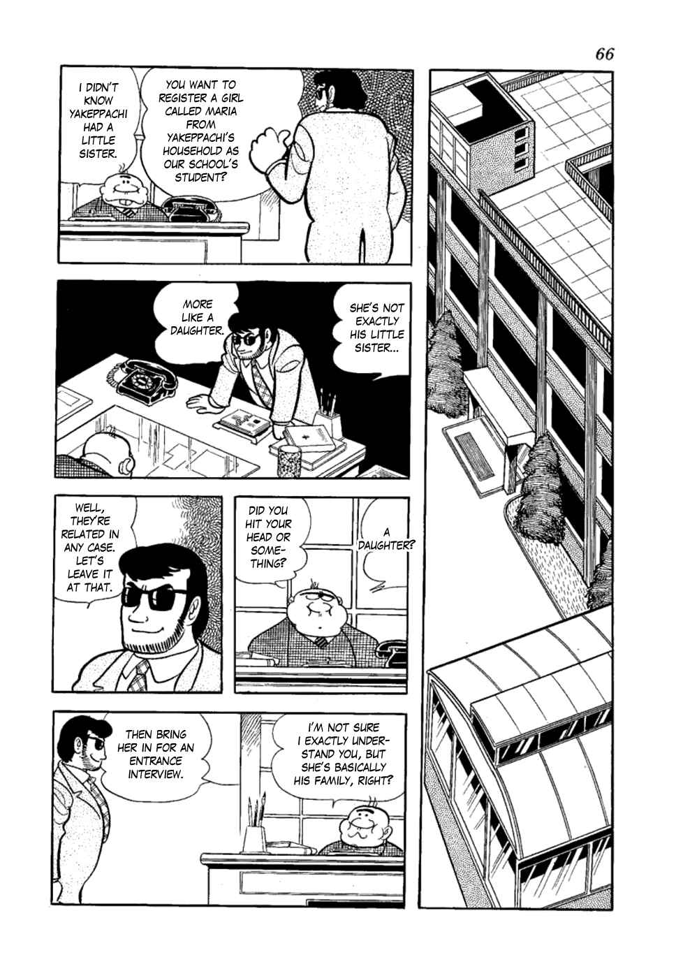 Page 16 Chapter 3 Yakeppachis Maria