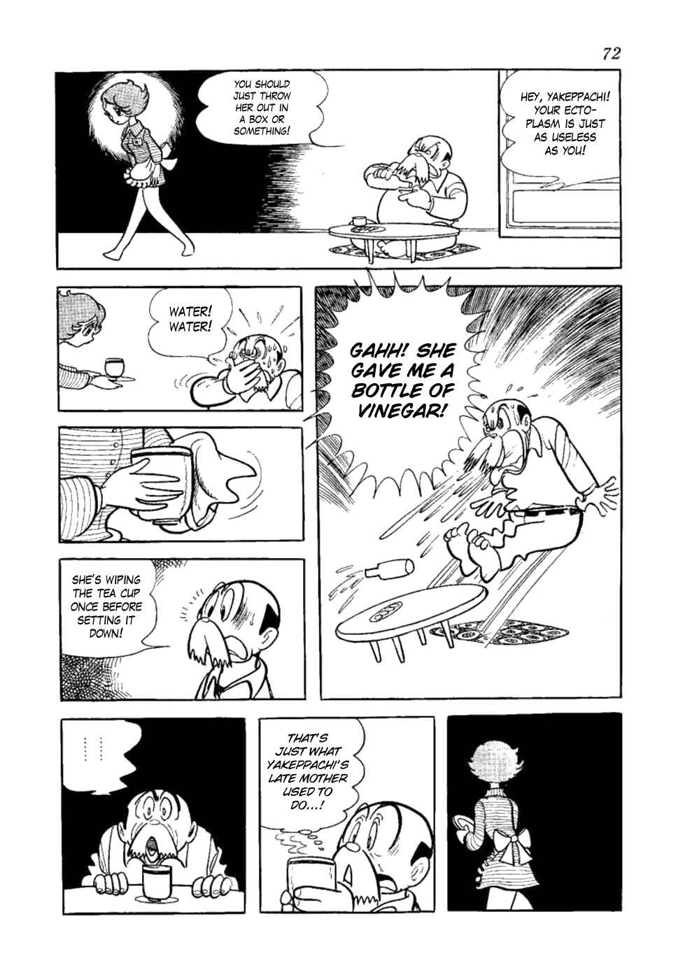 Page 22 Chapter 3 Yakeppachis Maria